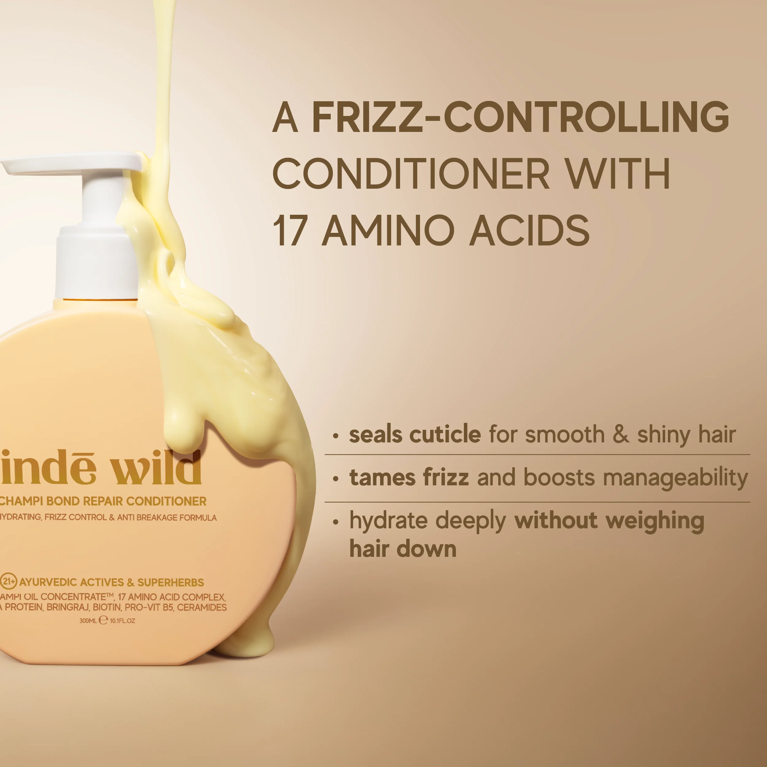 Champi Bond Repair Conditioner - Image 4