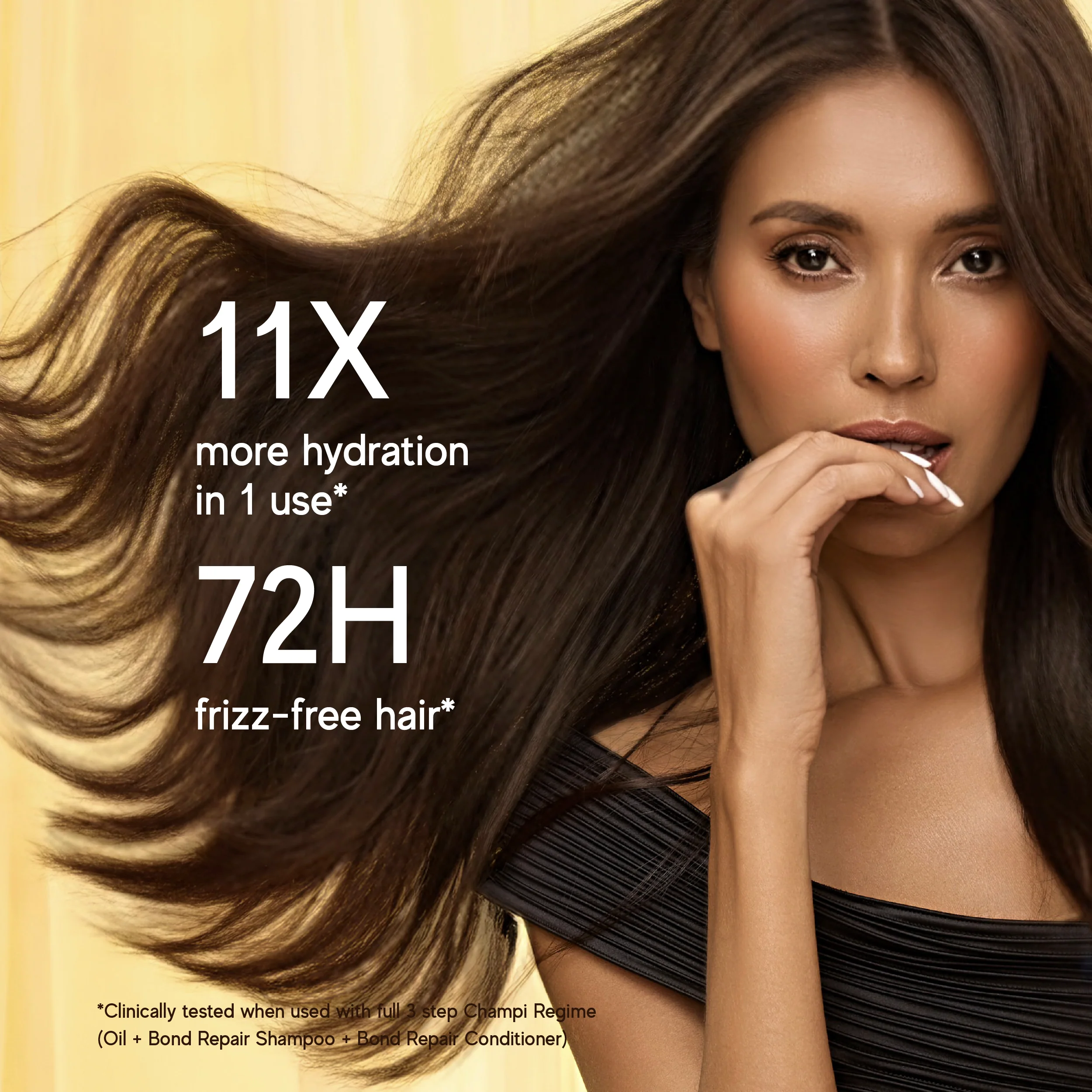 Champi Bond Repair Conditioner - Image 8