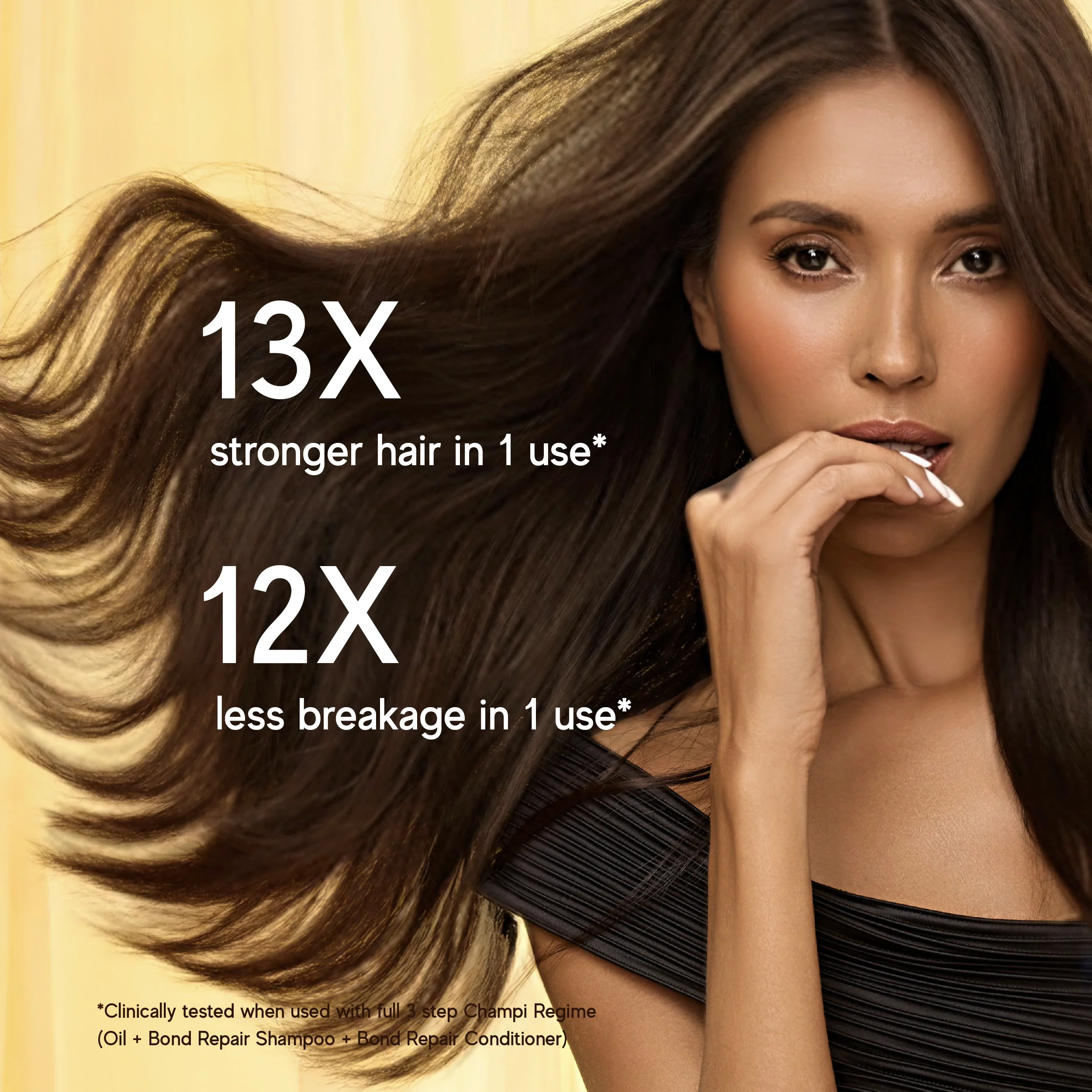 Champi Bond Repair Shampoo - Image 7
