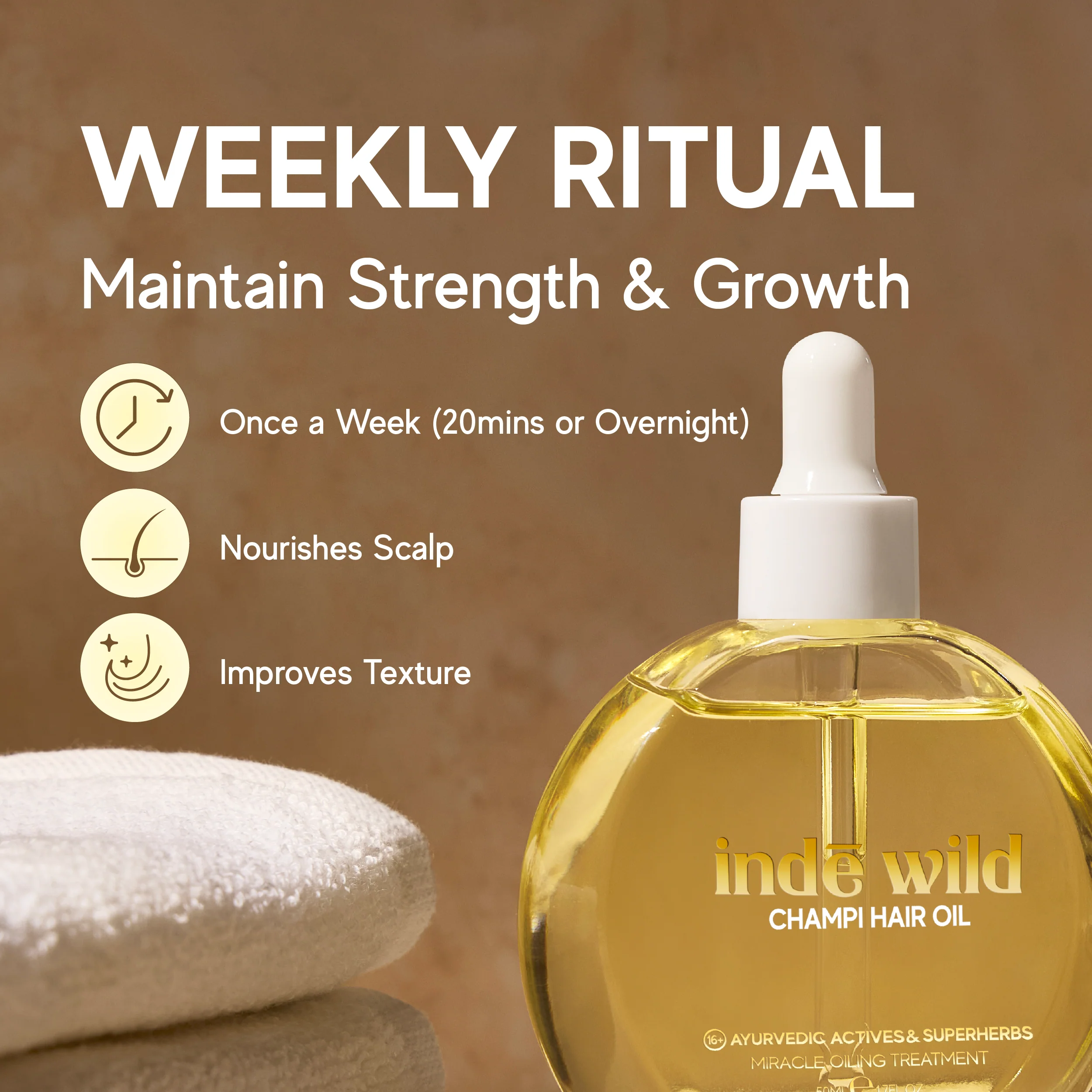 Champi Hair Oil - Image 10
