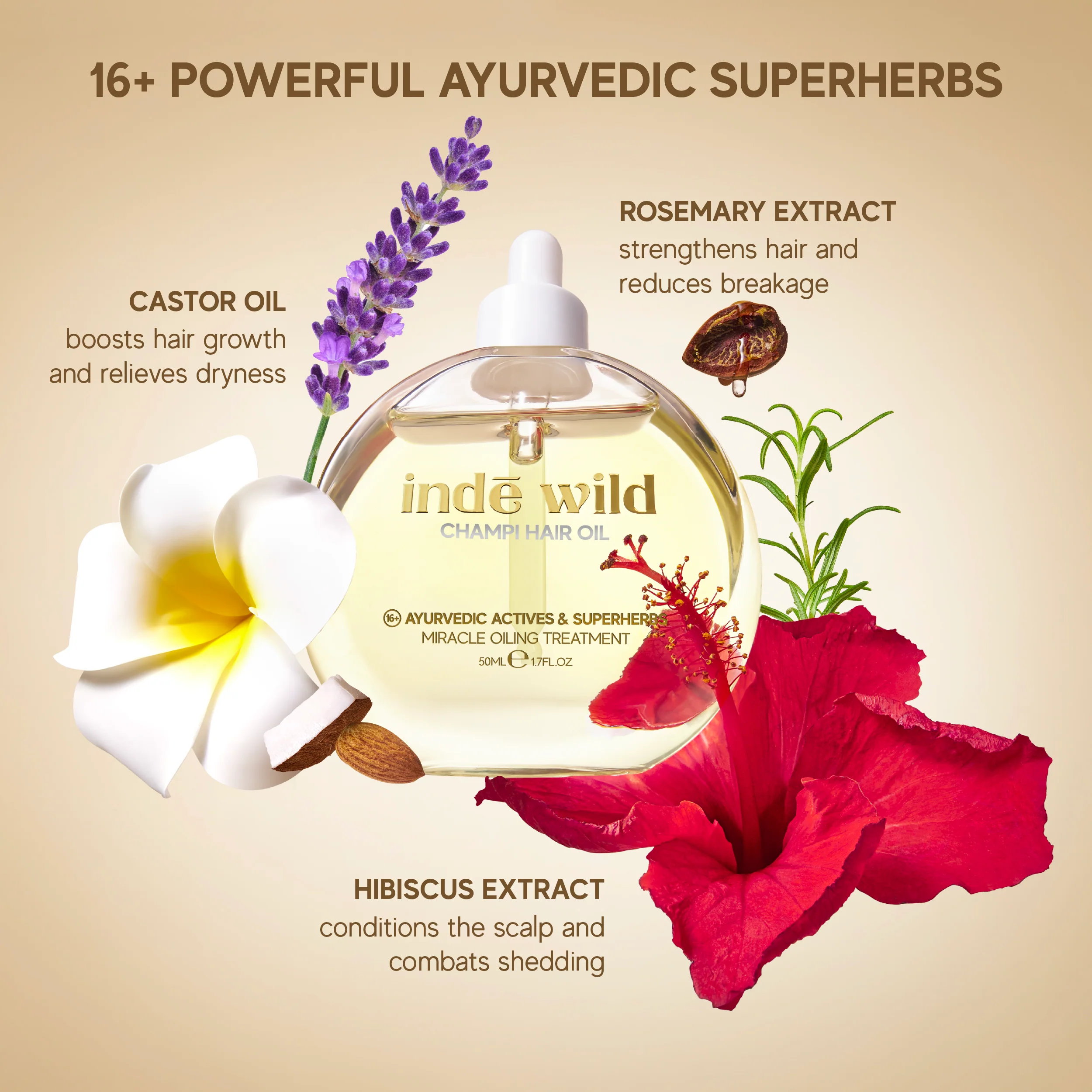 Champi Hair Oil - Image 12