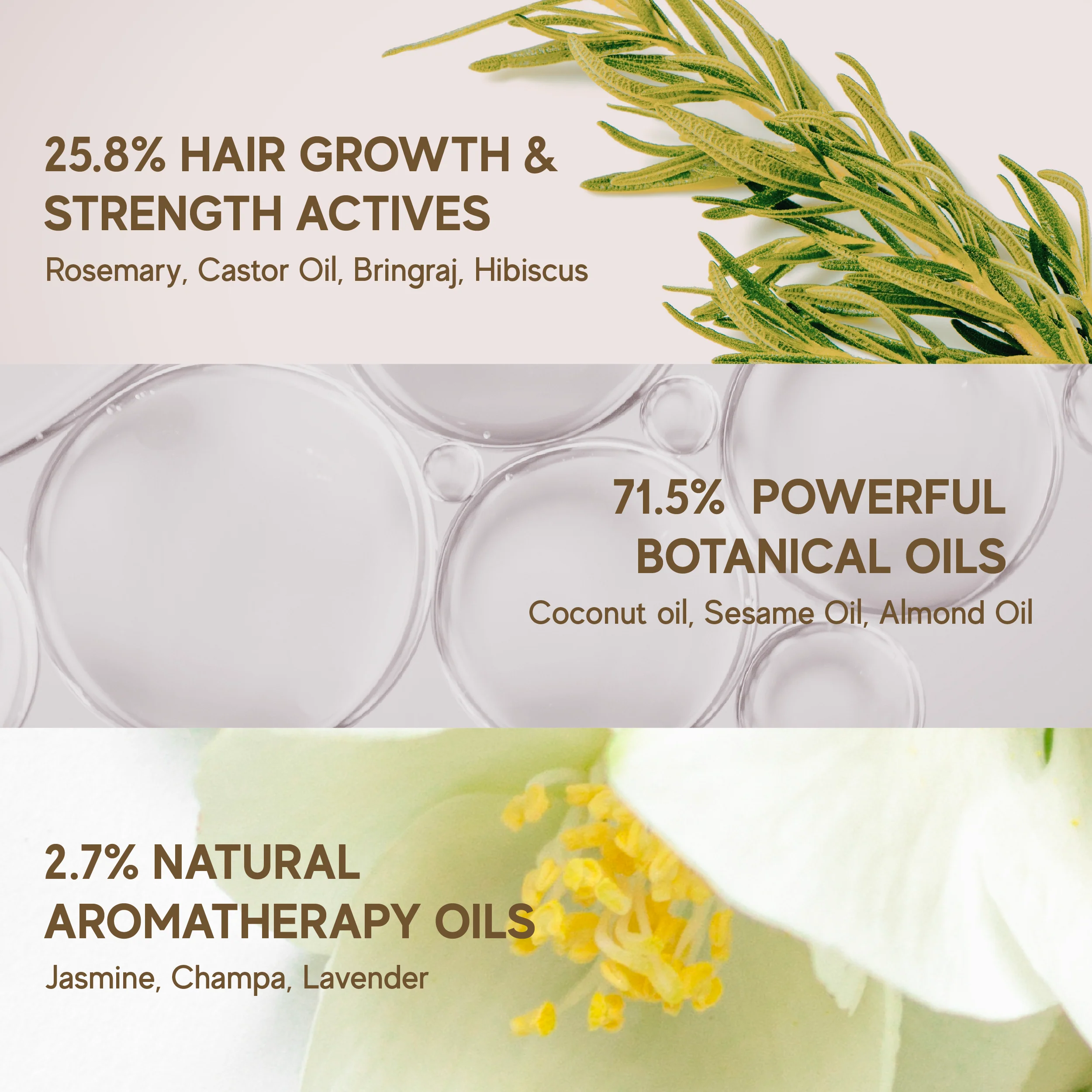 Champi Hair Oil - Image 5
