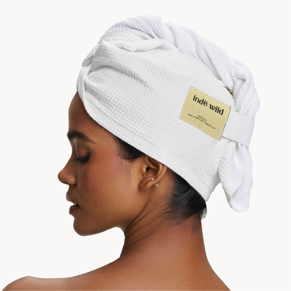 Champi Hair Wrap - Image 2