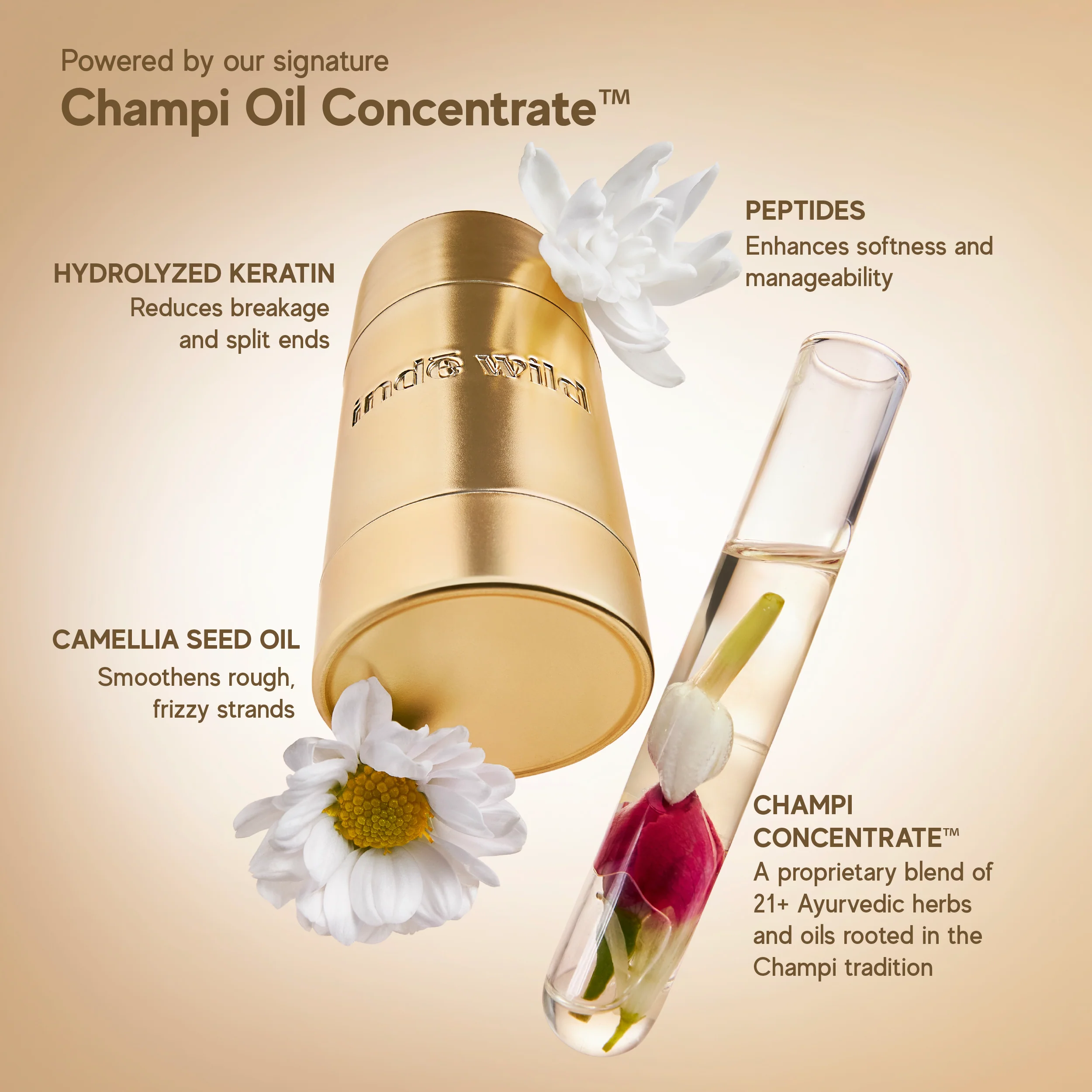 Champi Sleek Stick - Image 4