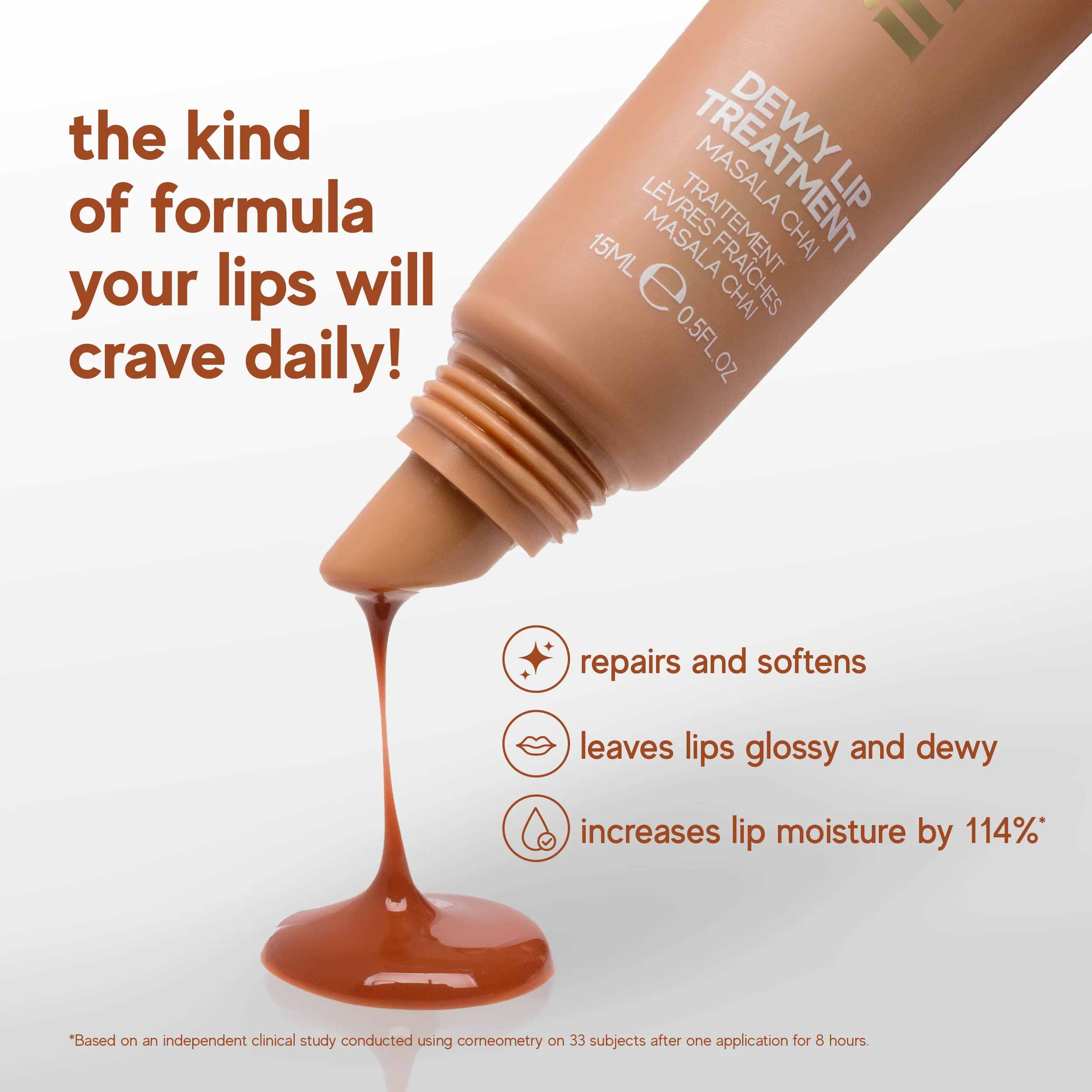 Dewy Lip Treatment - Image 16