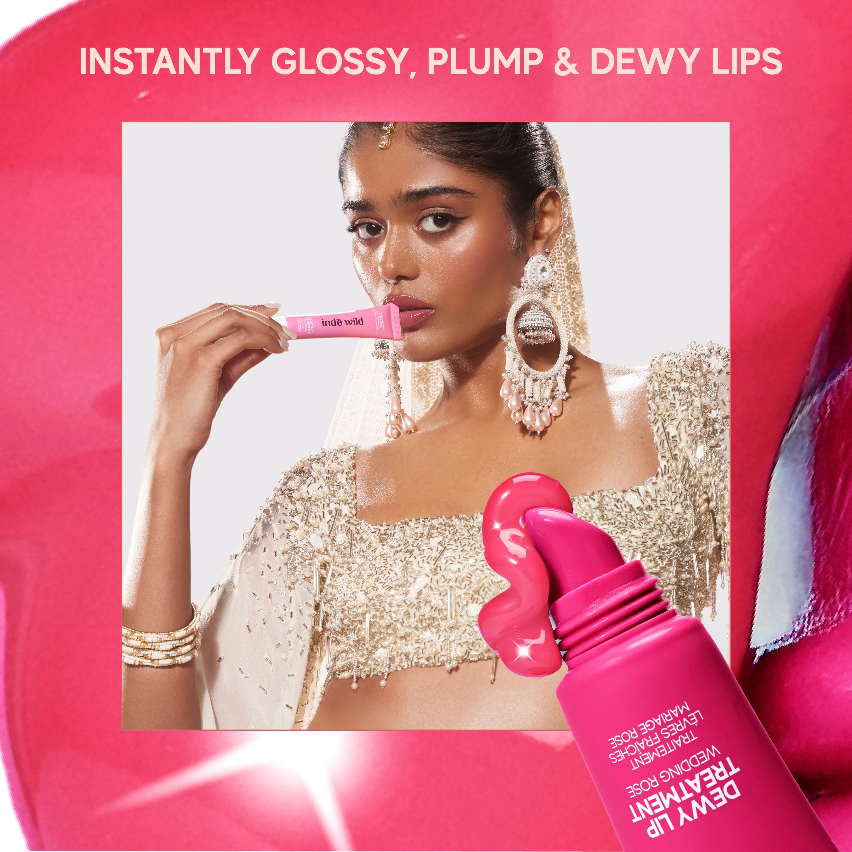 Dewy Lip Treatment - Image 29