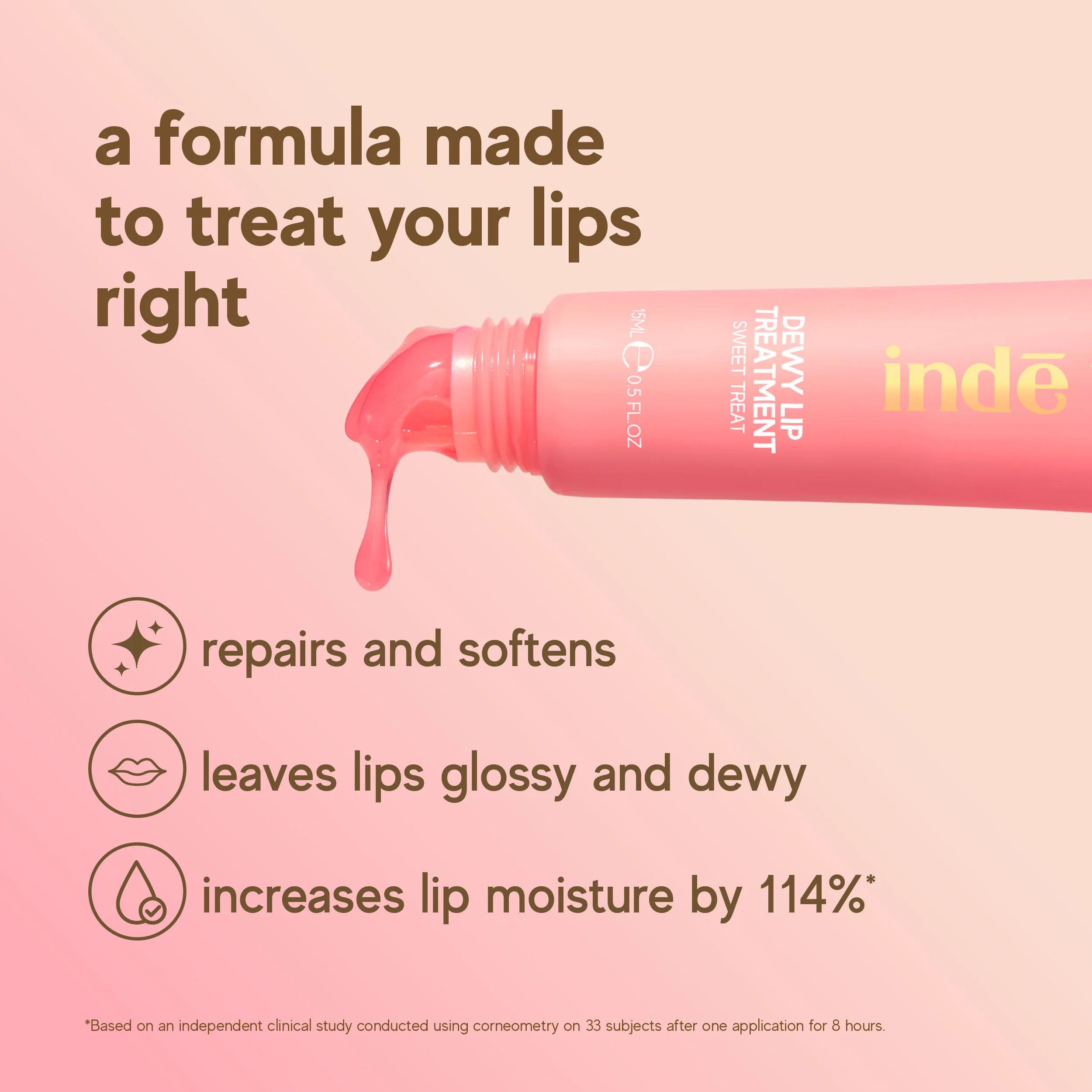 Dewy Lip Treatment - Image 42