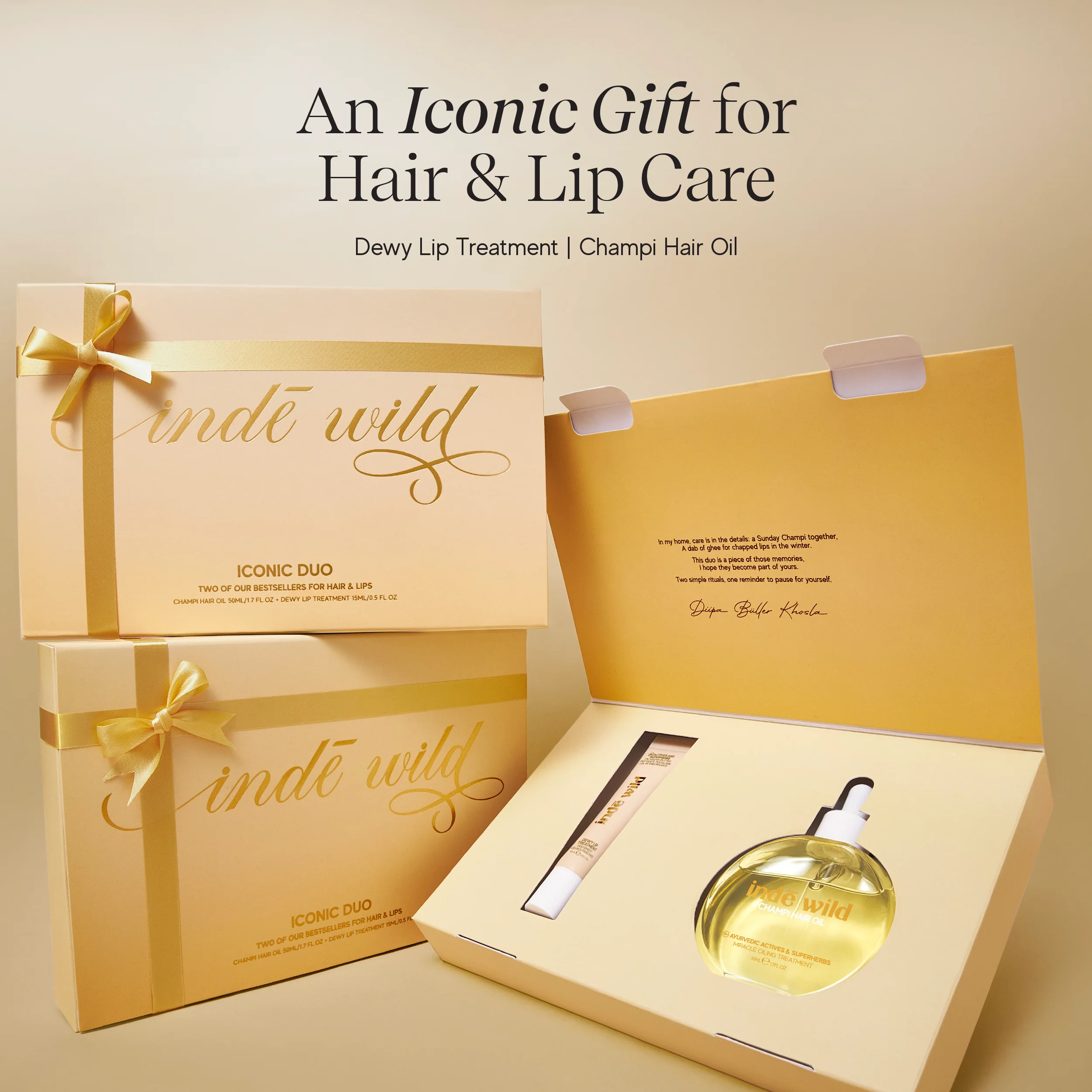 Iconic Duo Giftbox - Image 2