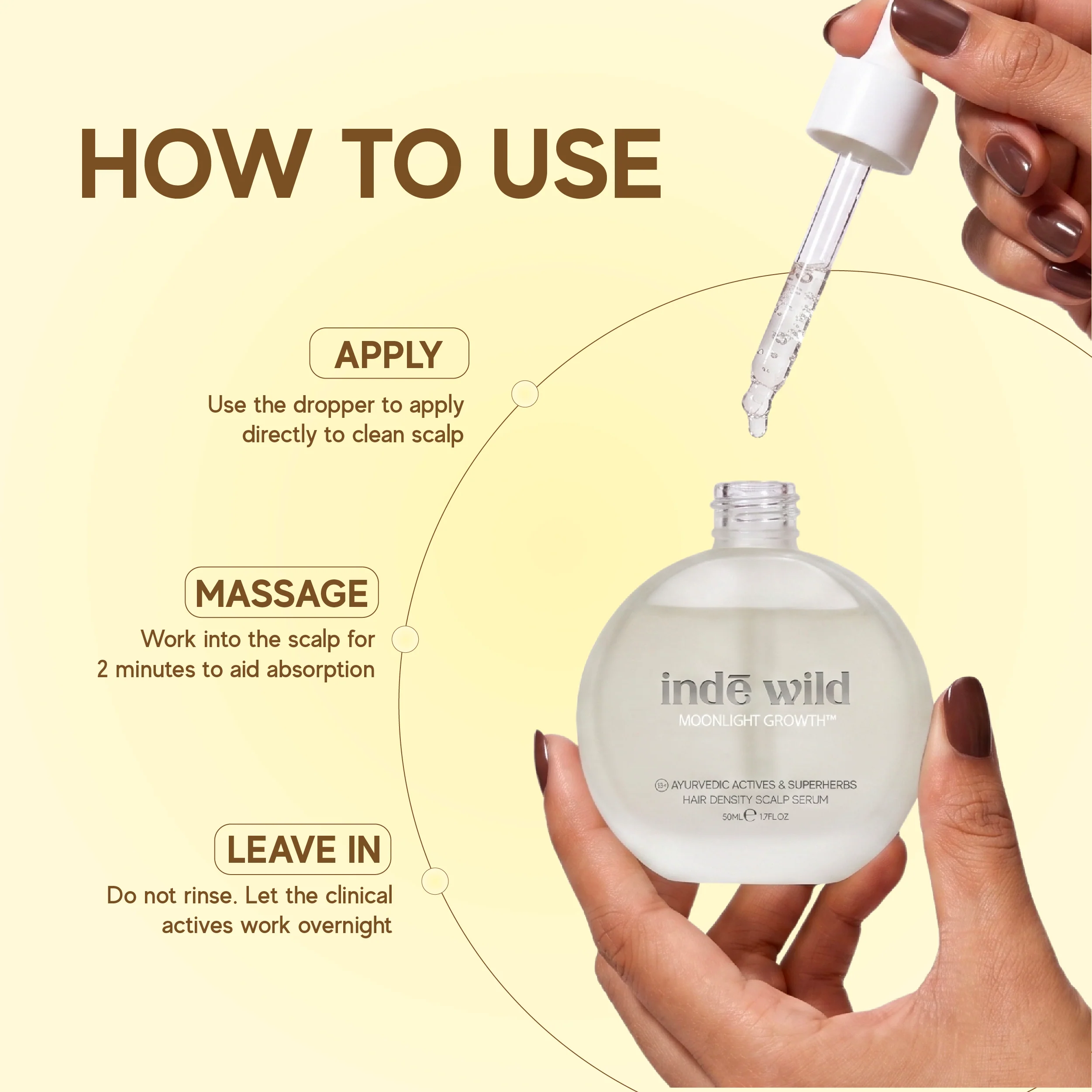 Moonlight Growth™ Scalp Serum - Image 9