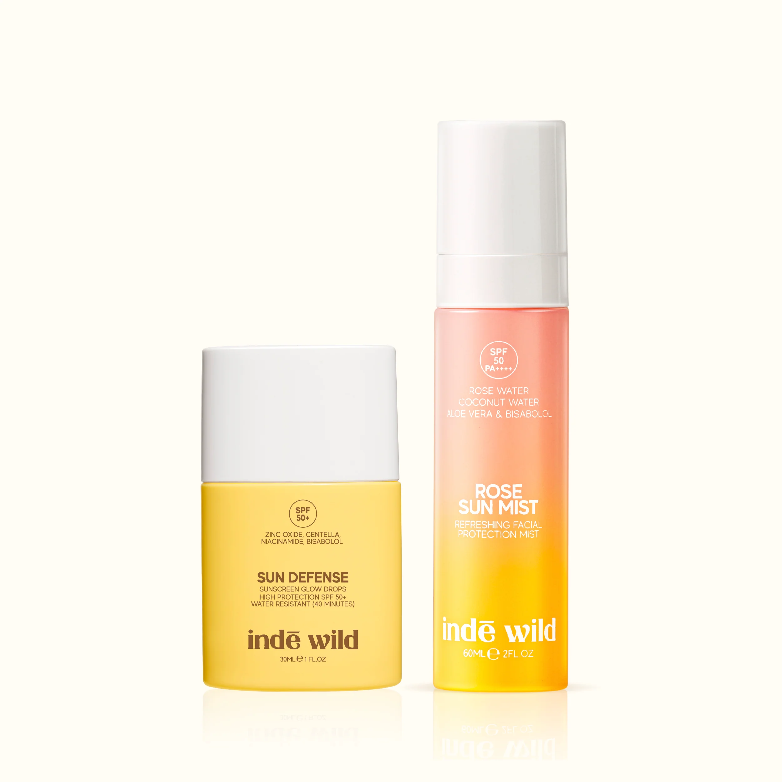 SPF Power Pair
