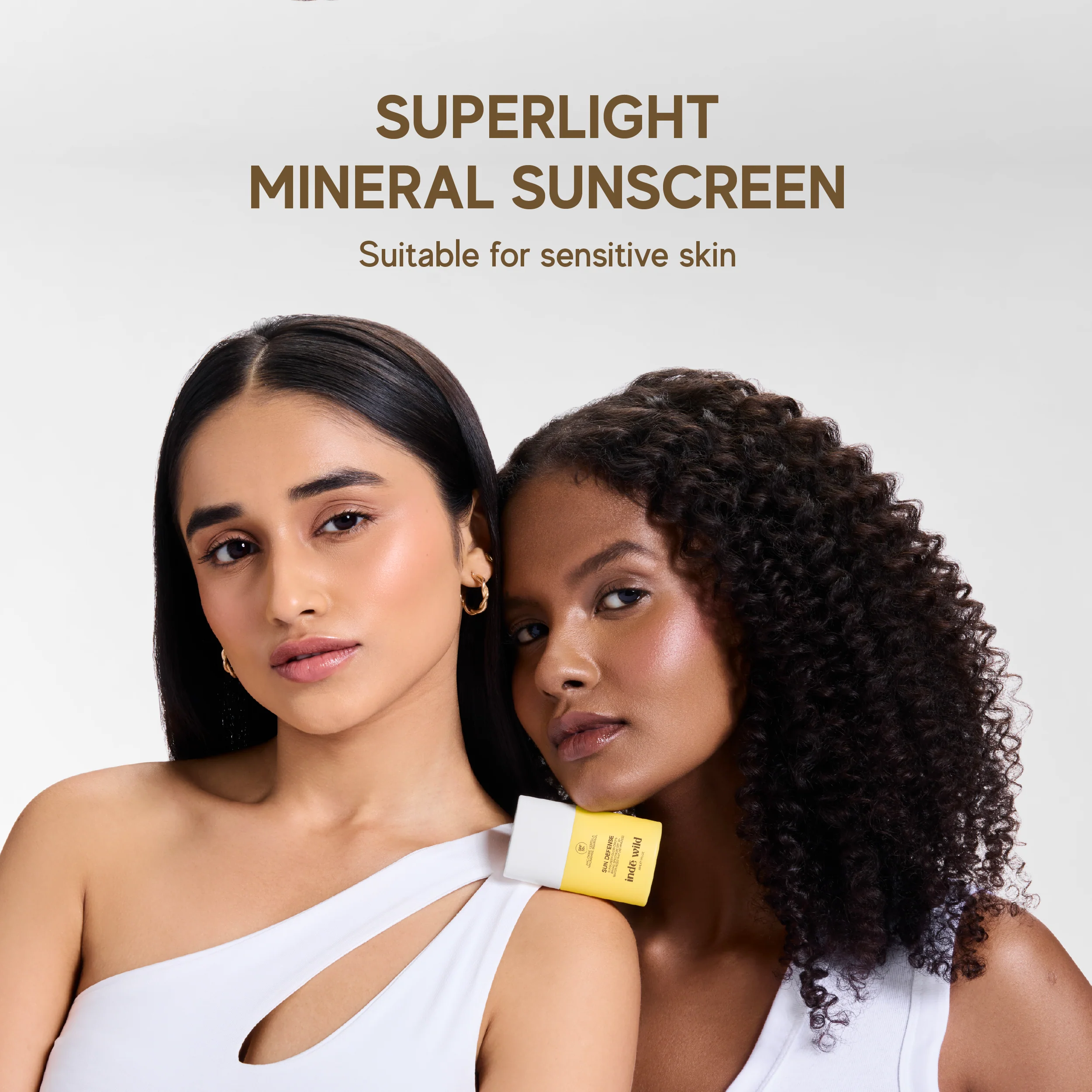 Sun Defense Mineral Sunscreen SPF 50+ Glow Drops PA++++ - Image 7