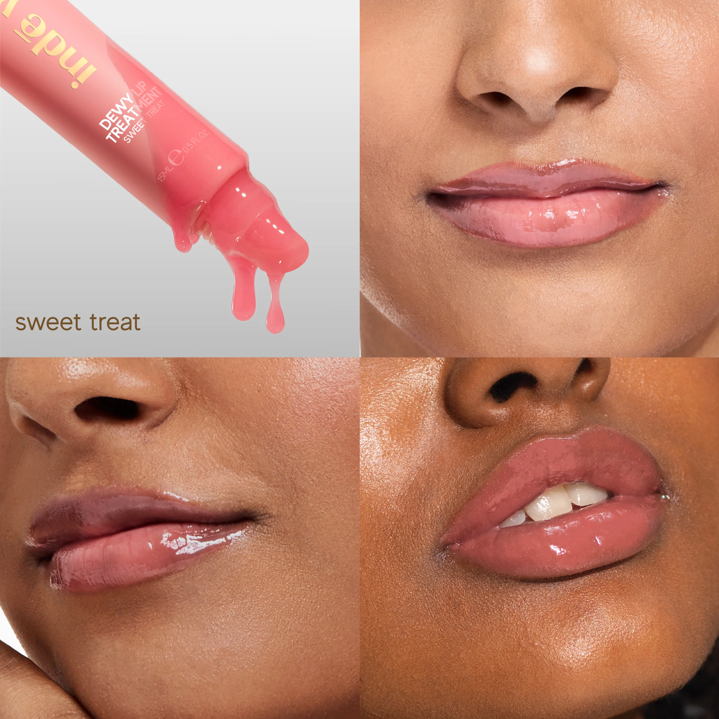 The Blush Duo Lip Kit - Image 6