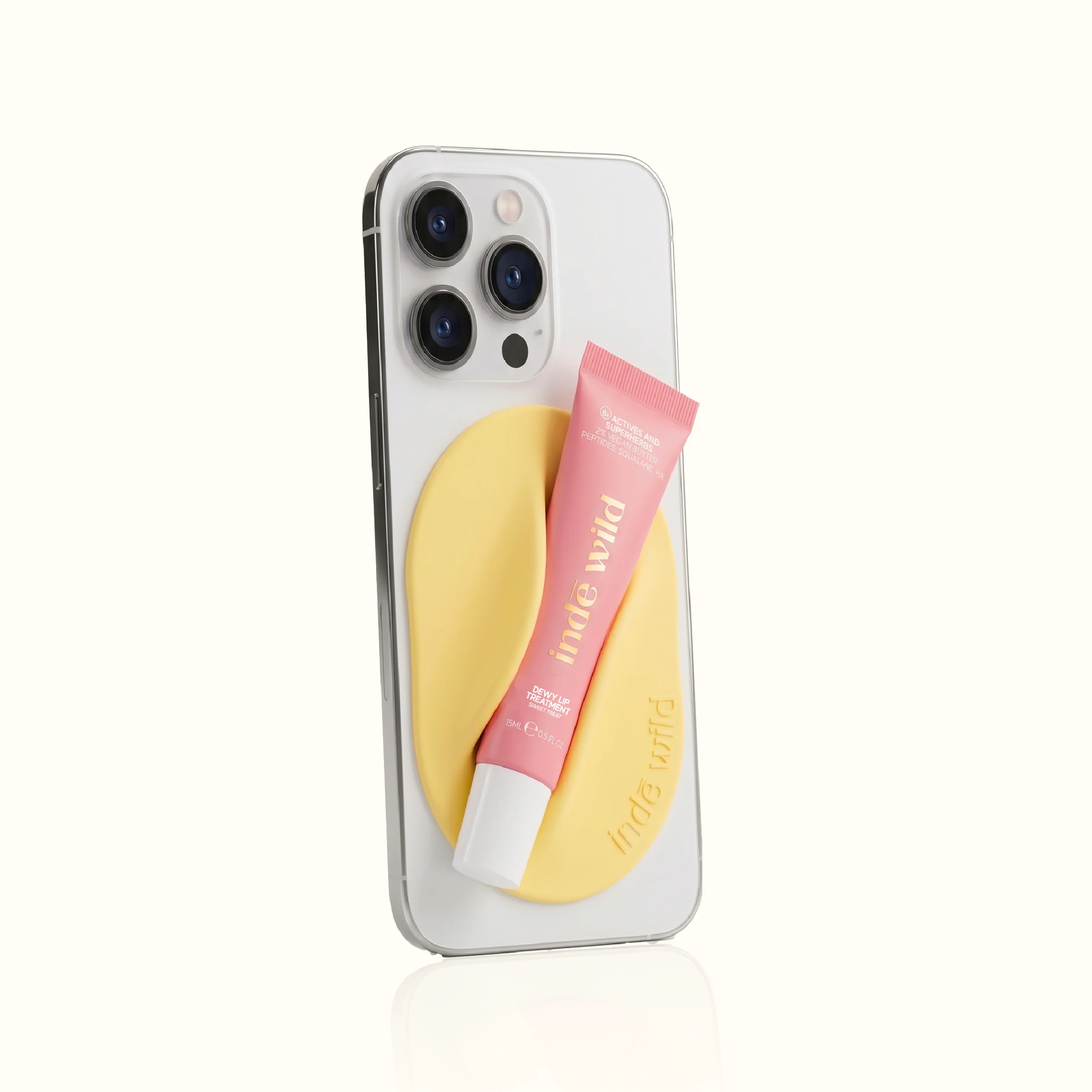 The Pout Pod - Image 2